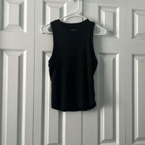 Black Tank